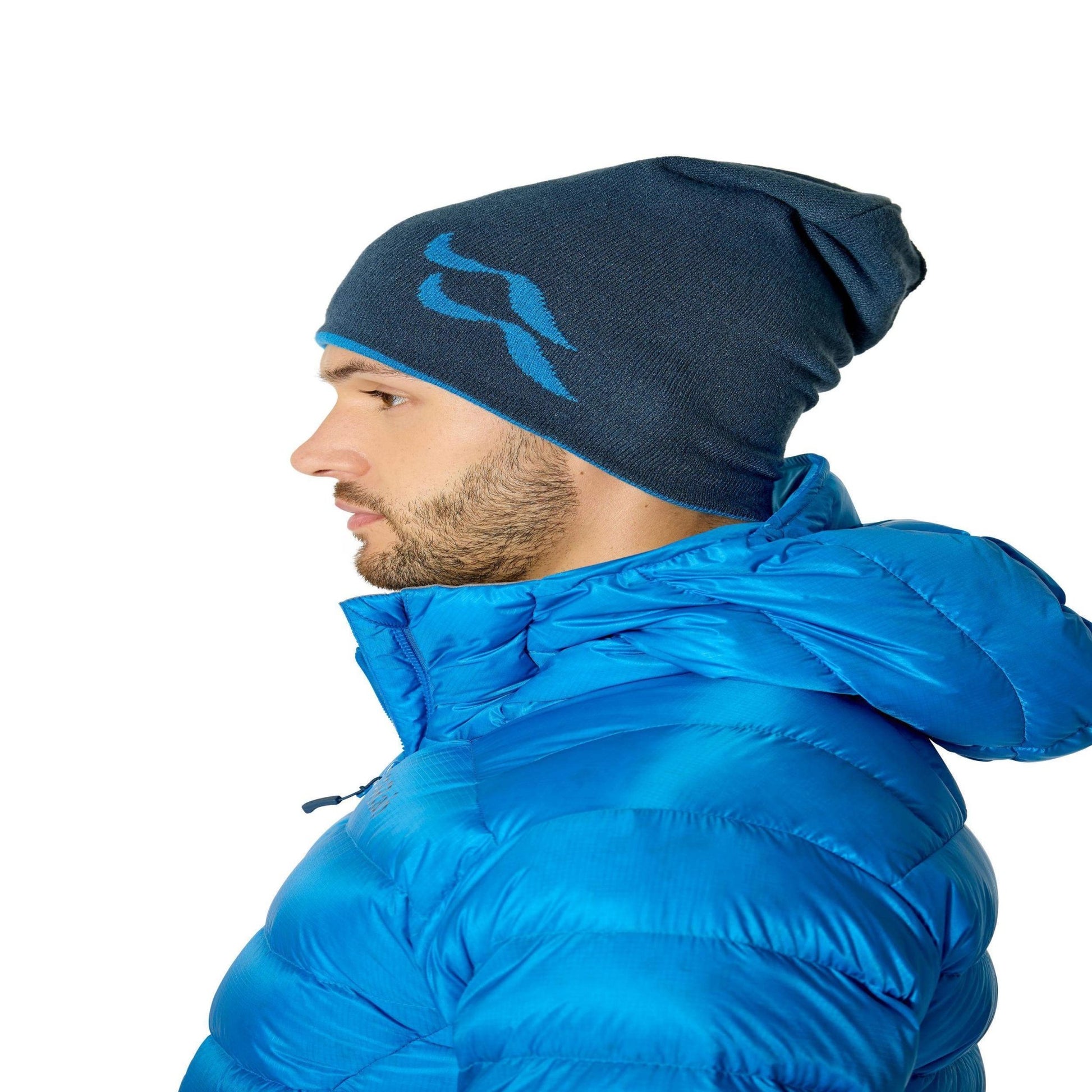 Rab Wearthya Beanie – Gorro ligero y transpirable reciclado para uso activo - 