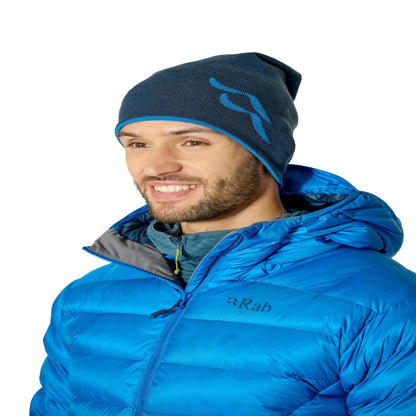 Rab Wearthya Beanie – Gorro ligero y transpirable reciclado para uso activo - 