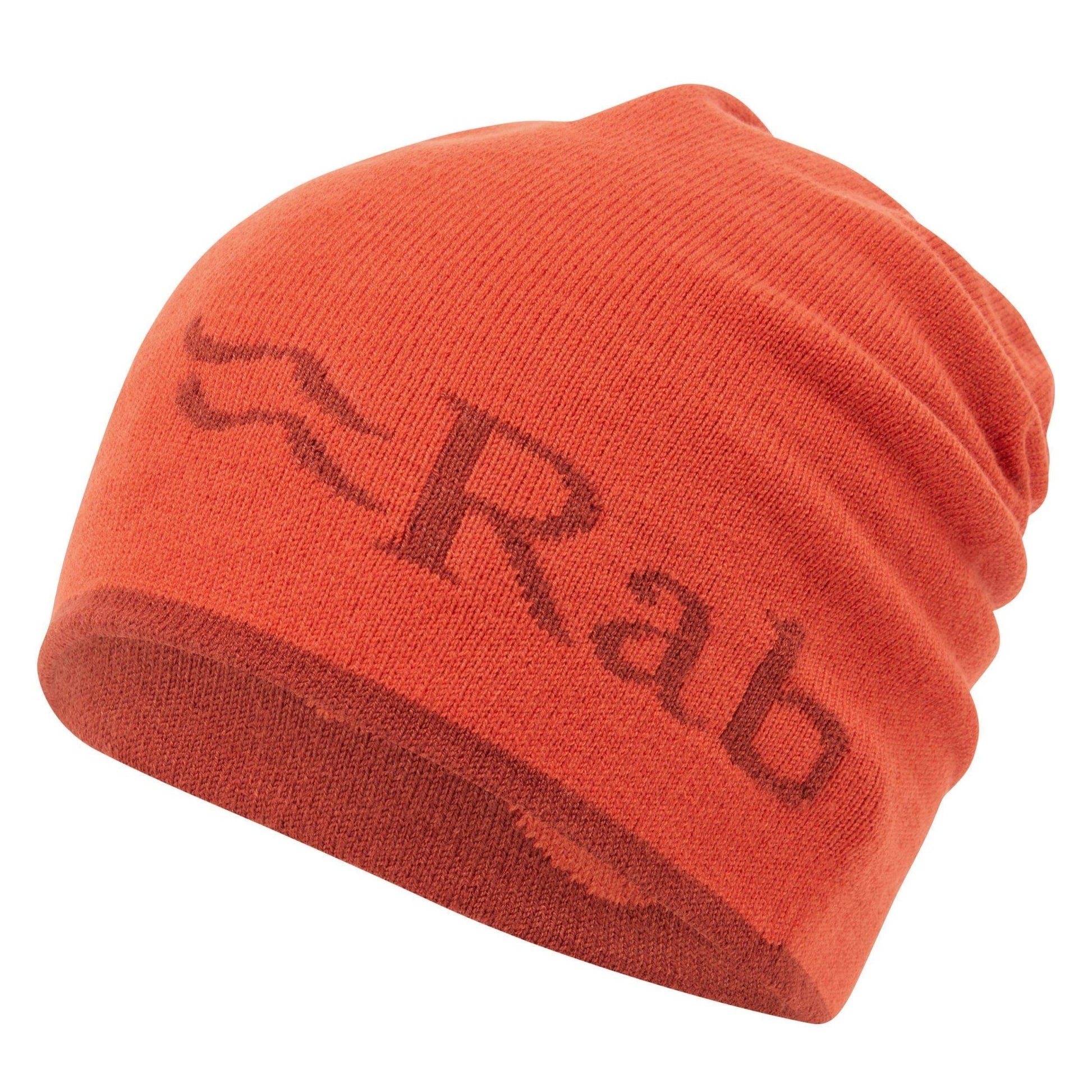 Rab Wearthya Beanie – Gorro ligero y transpirable reciclado para uso activo - 