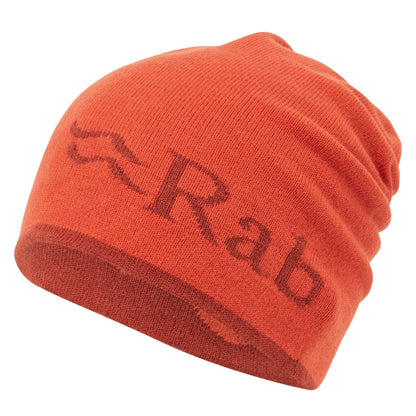 Rab Wearthya Beanie – Gorro ligero y transpirable reciclado para uso activo - 