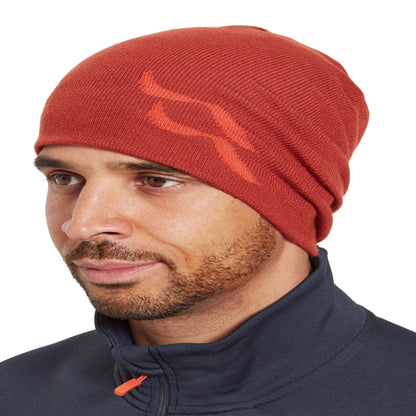 Rab Wearthya Beanie – Gorro ligero y transpirable reciclado para uso activo - 