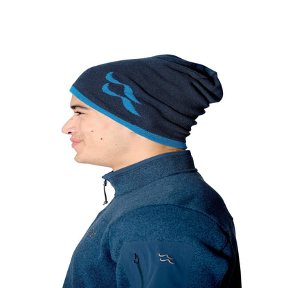 Rab Wearthya Beanie – Gorro ligero y transpirable reciclado para uso activo - 