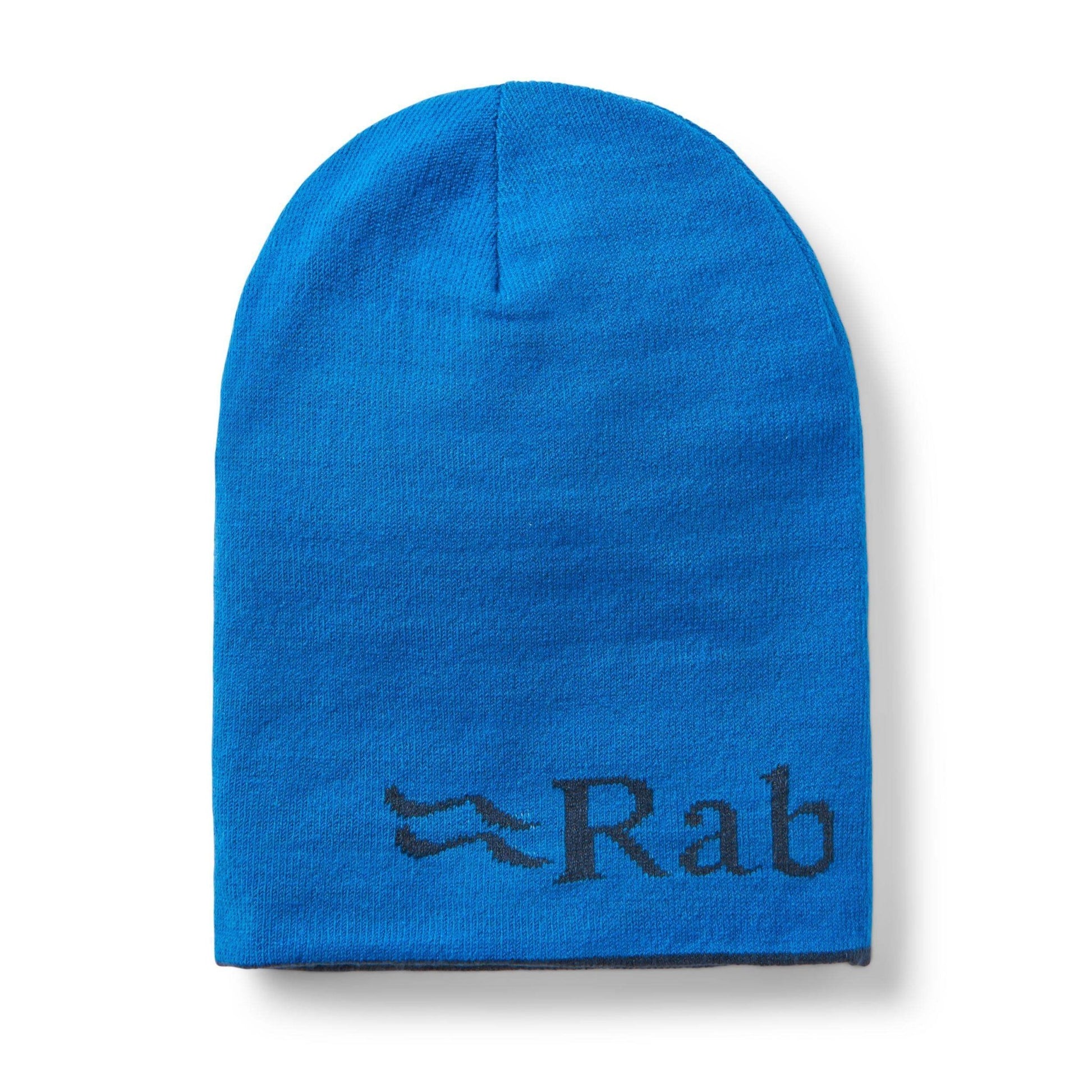 Rab Wearthya Beanie – Gorro ligero y transpirable reciclado para uso activo - 