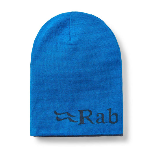 Rab Wearthya Beanie – Gorro ligero y transpirable reciclado para uso activo - 