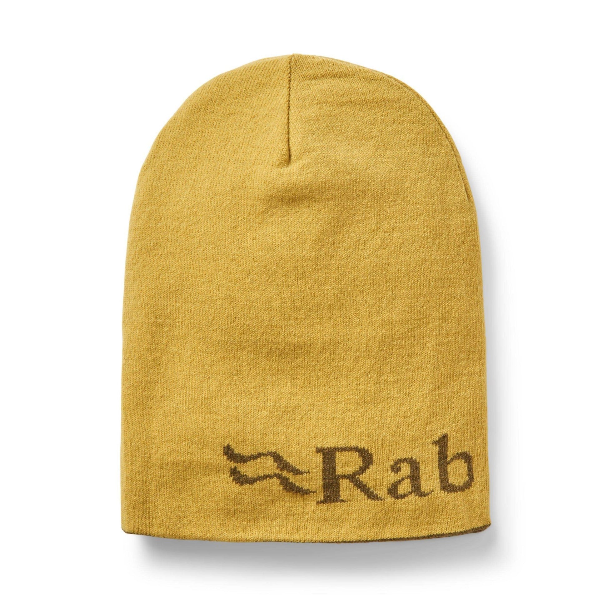 Rab Wearthya Beanie – Gorro ligero y transpirable reciclado para uso activo - 