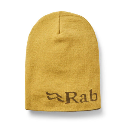 Rab Wearthya Beanie – Gorro ligero y transpirable reciclado para uso activo - 