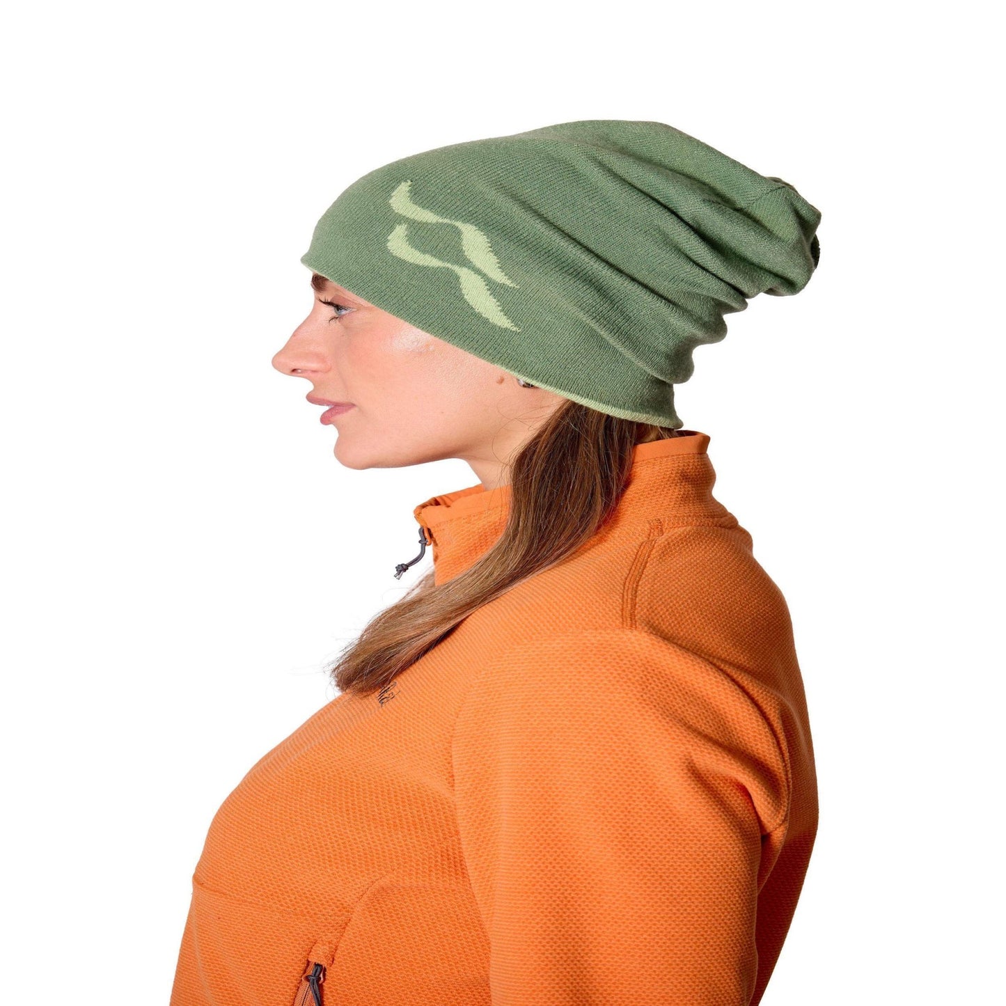 Rab Wearthya Beanie – Gorro ligero y transpirable reciclado para uso activo - 
