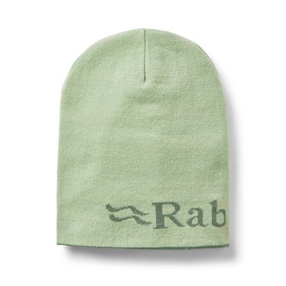 Rab Wearthya Beanie – Gorro ligero y transpirable reciclado para uso activo - 
