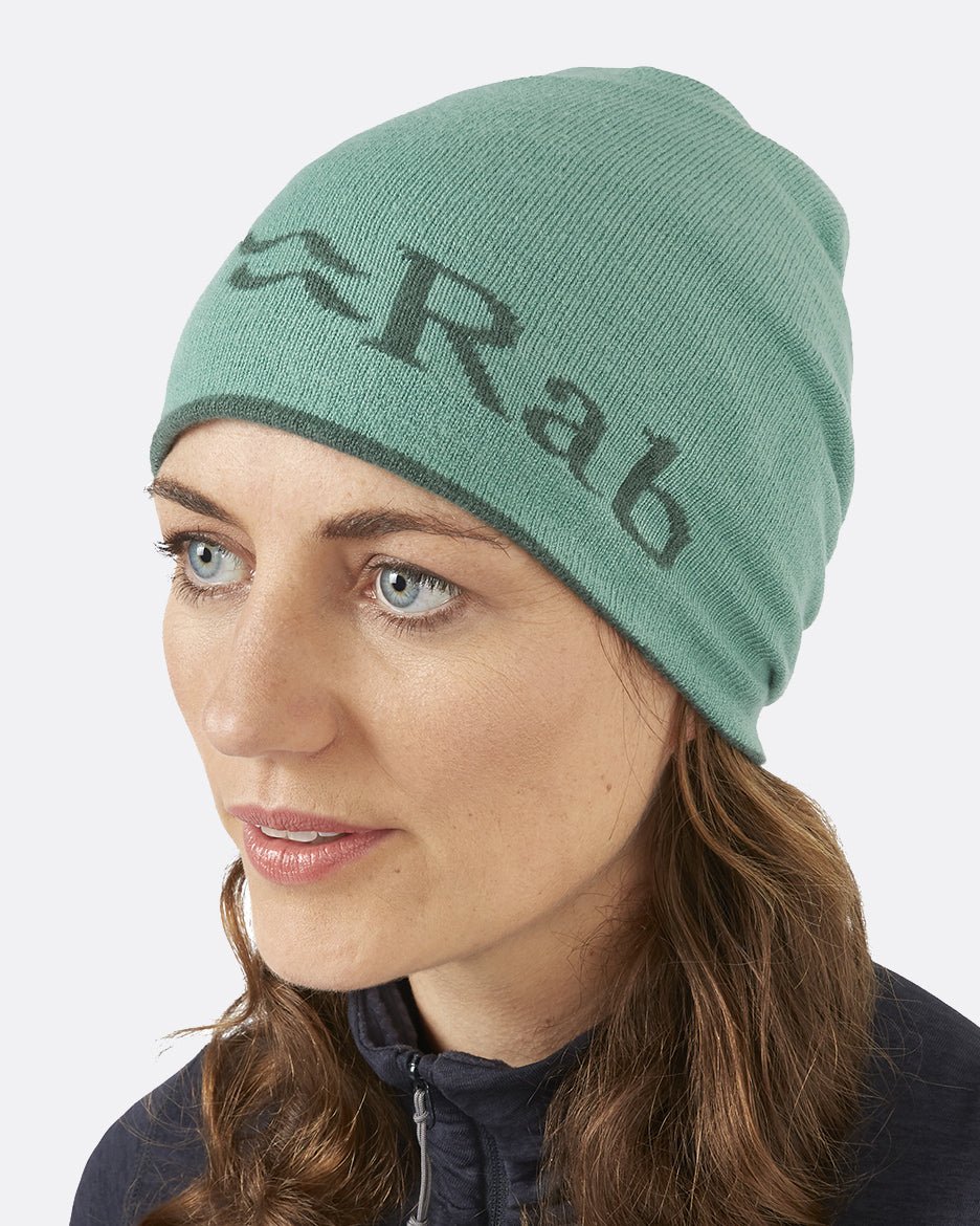 Rab Wearya Beanie - Gorro Reversible - Gorros