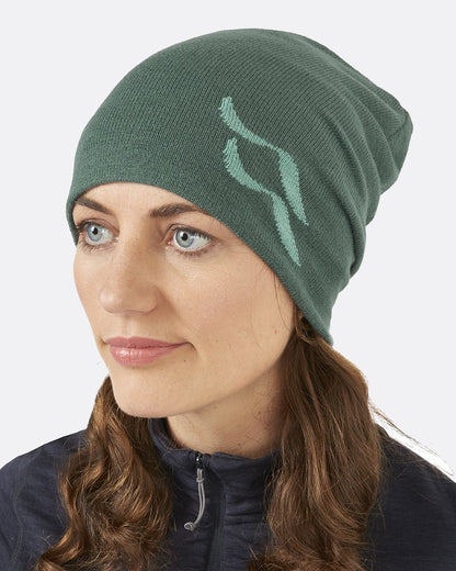 Rab Wearya Beanie - Gorro Reversible - Gorros