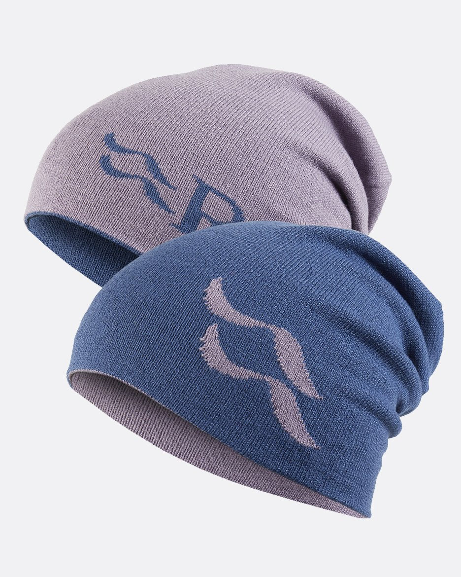 Rab Wearya Beanie - Gorro Reversible - Gorros