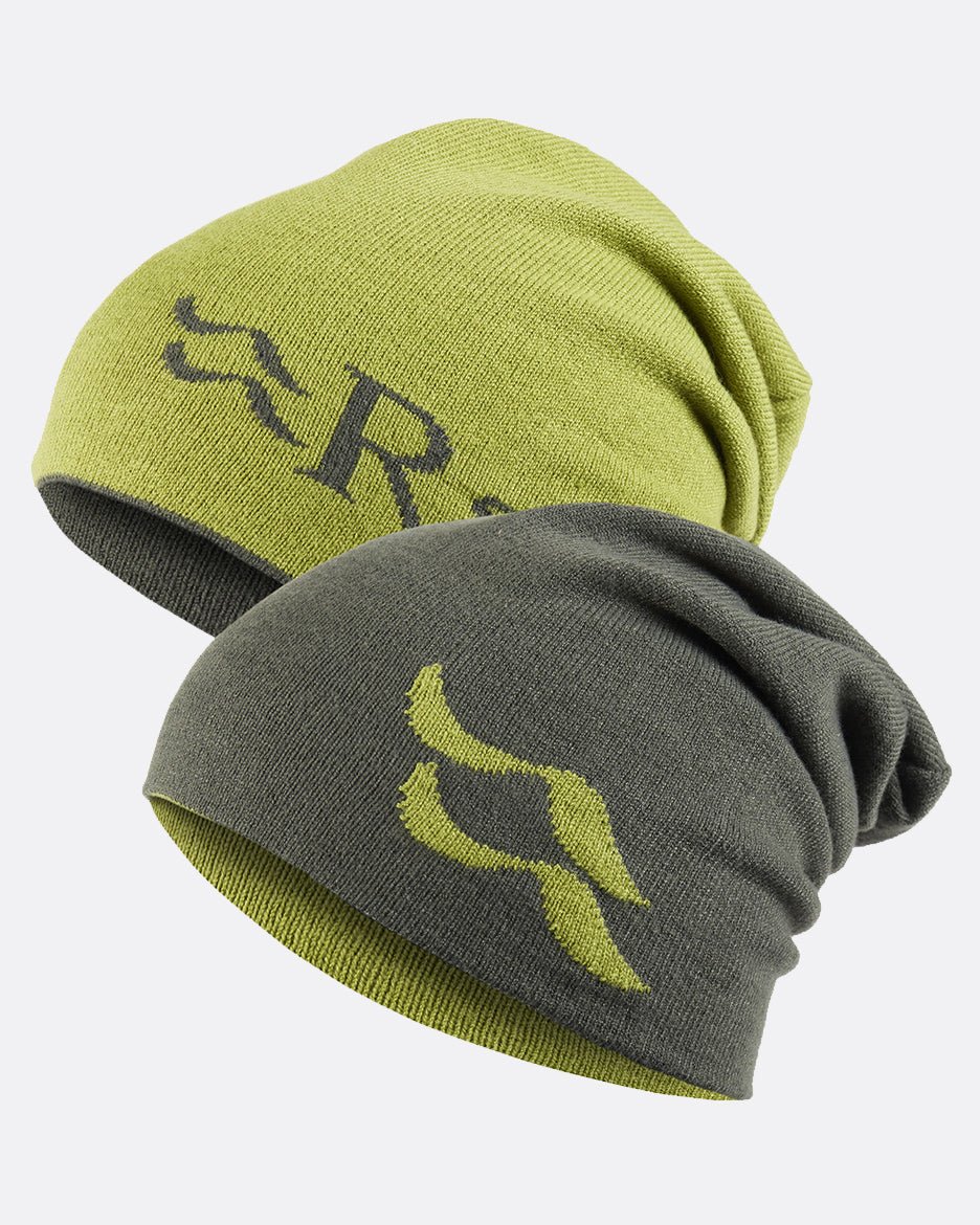 Rab Wearya Beanie - Gorro Reversible - Gorros