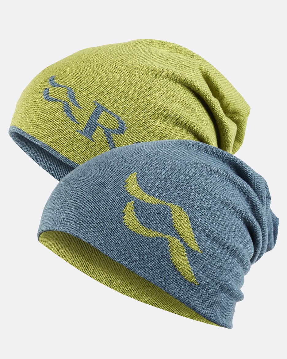 Rab Wearya Beanie - Gorro Reversible - Gorros