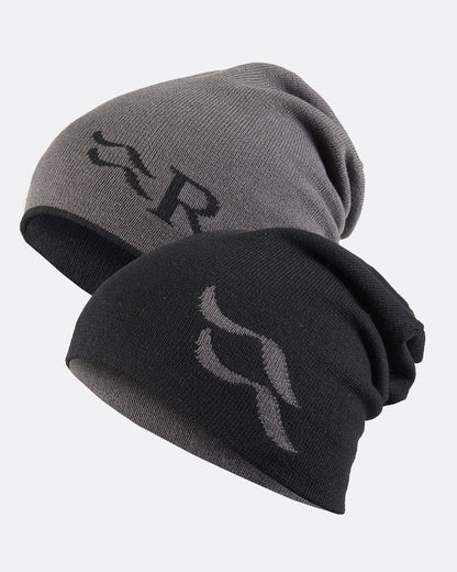 Rab Wearya Beanie - Gorro Reversible - Gorros