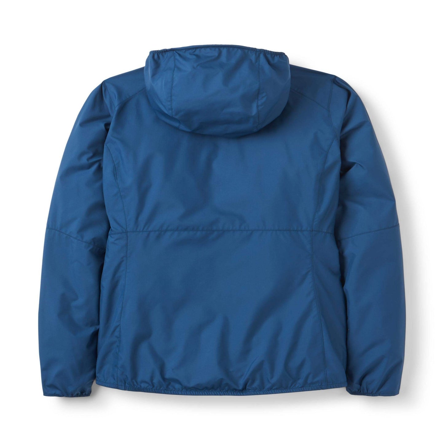 Rab Windgather Hoody Wmns – Chaqueta Cortavientos Ultraligera para Trekking y Montaña - Chaquetas Impermeables