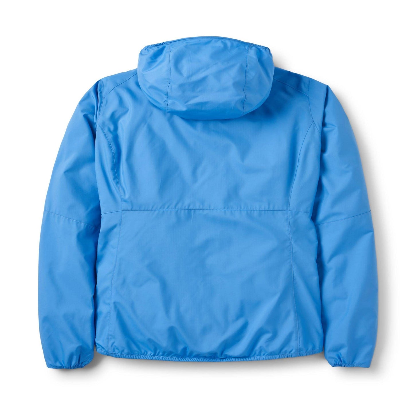 Rab Windgather Hoody Wmns – Chaqueta Cortavientos Ultraligera para Trekking y Montaña - Chaquetas Impermeables