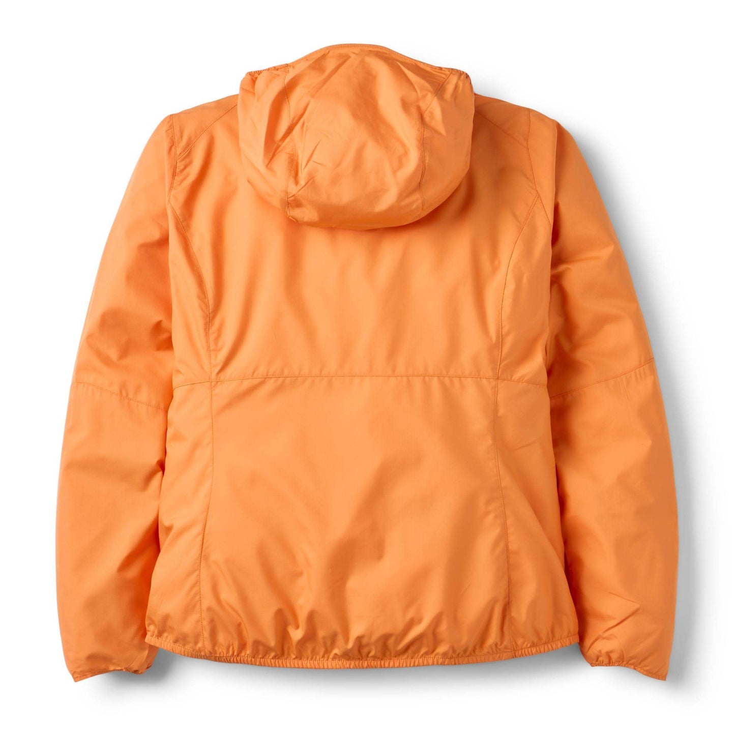 Rab Windgather Hoody Wmns – Chaqueta Cortavientos Ultraligera para Trekking y Montaña - Chaquetas Impermeables