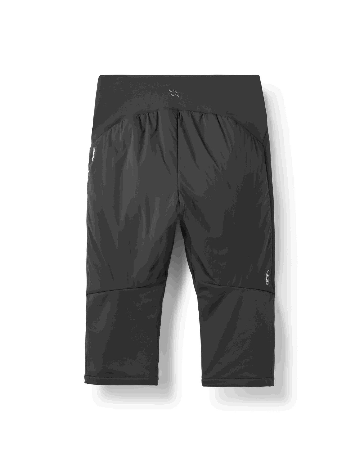Rab Xenair 3/4 Pants – Pantalón Térmico Sintético PrimaLoft para Alpinismo y Esquí de Montaña - 