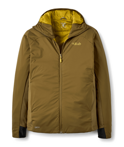 Rab Xenair Alpine Flex Jacket - Chaquetas