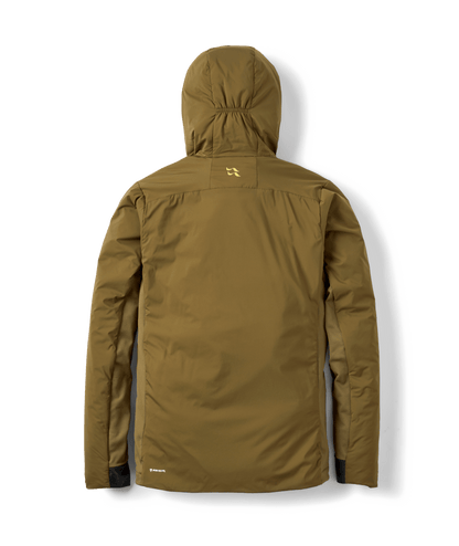 Rab Xenair Alpine Flex Jacket - Chaquetas