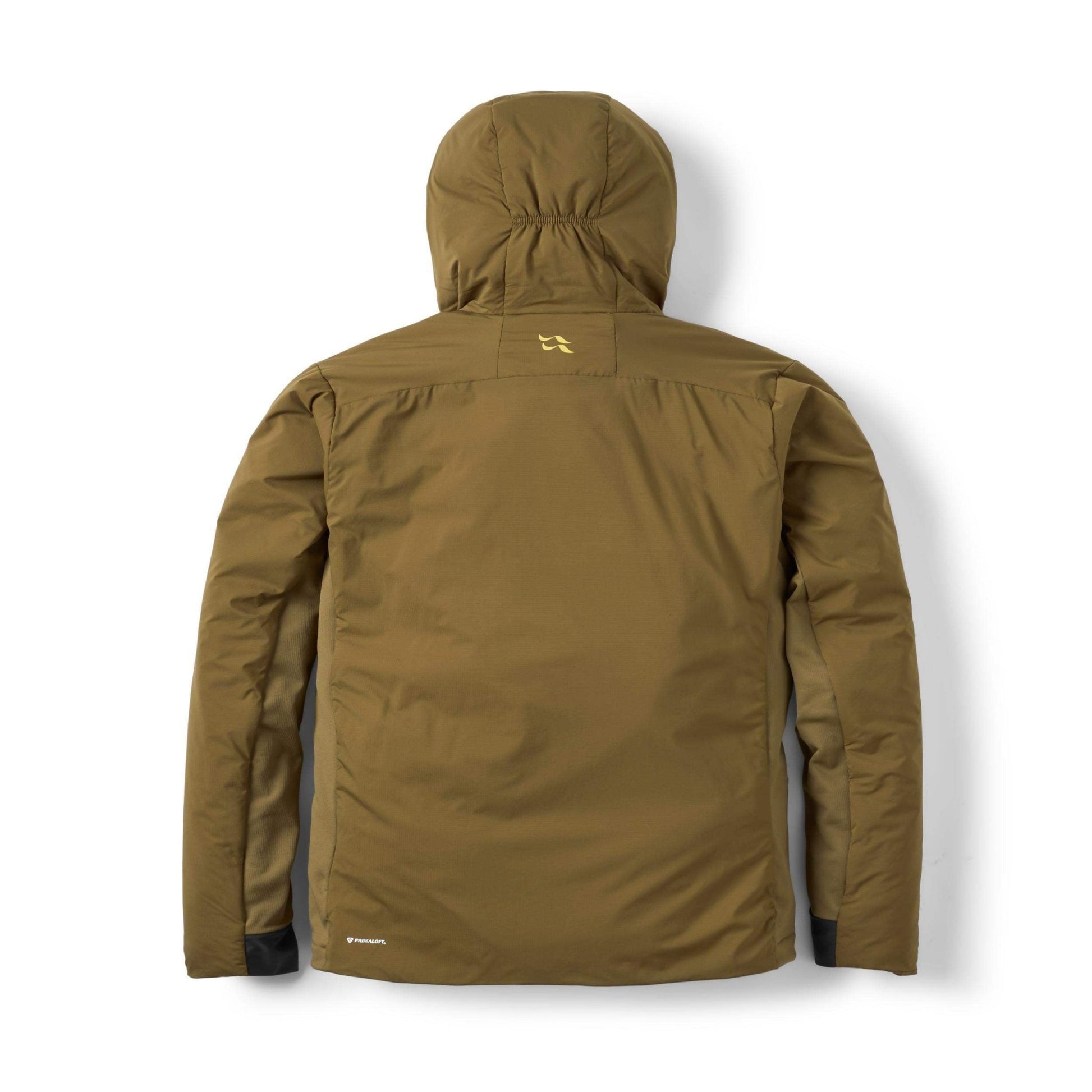Rab Xenair Alpine Flex Jacket – Chaqueta Sintética Elástica PrimaLoft® para Alpinismo Técnico - 