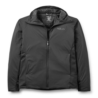 Rab Xenair Alpine Flex Jacket – Chaqueta Sintética Elástica PrimaLoft® para Alpinismo Técnico - 