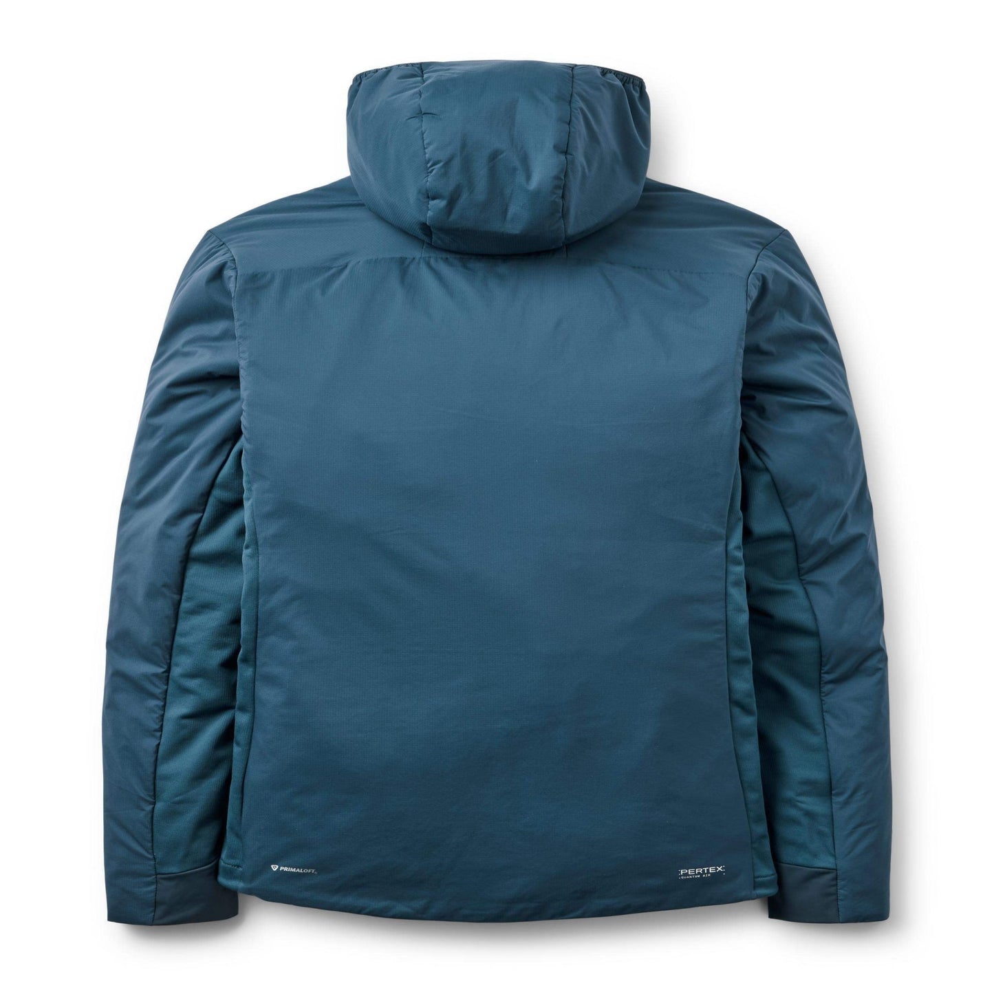 Rab Xenair Alpine Flex Jacket – Chaqueta Sintética Elástica PrimaLoft® para Alpinismo Técnico - 