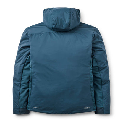 Rab Xenair Alpine Flex Jacket – Chaqueta Sintética Elástica PrimaLoft® para Alpinismo Técnico - 