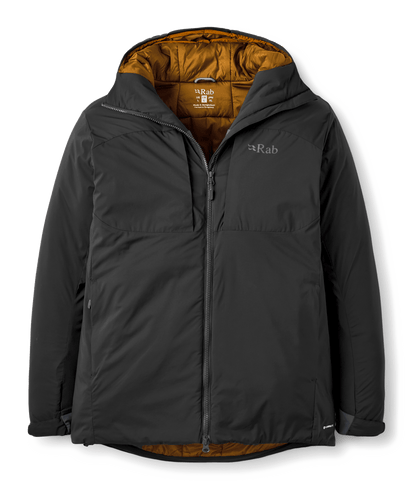 Rab Xenair Alpine Jacket - Chaquetas