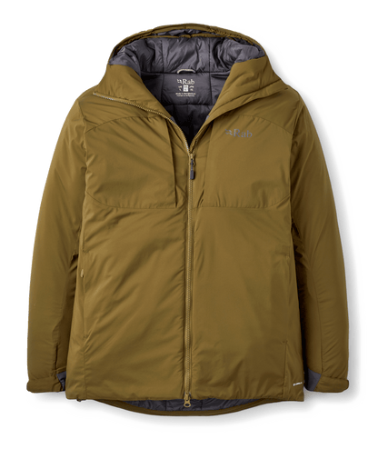 Rab Xenair Alpine Jacket - Chaquetas