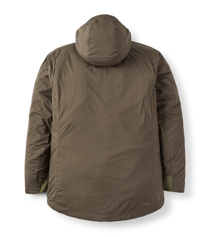 Rab Xenair Alpine Jacket – Chaqueta de Aislamiento Activo PrimaLoft® para Alpinismo y Montaña Técnica - Chaqueta sintética