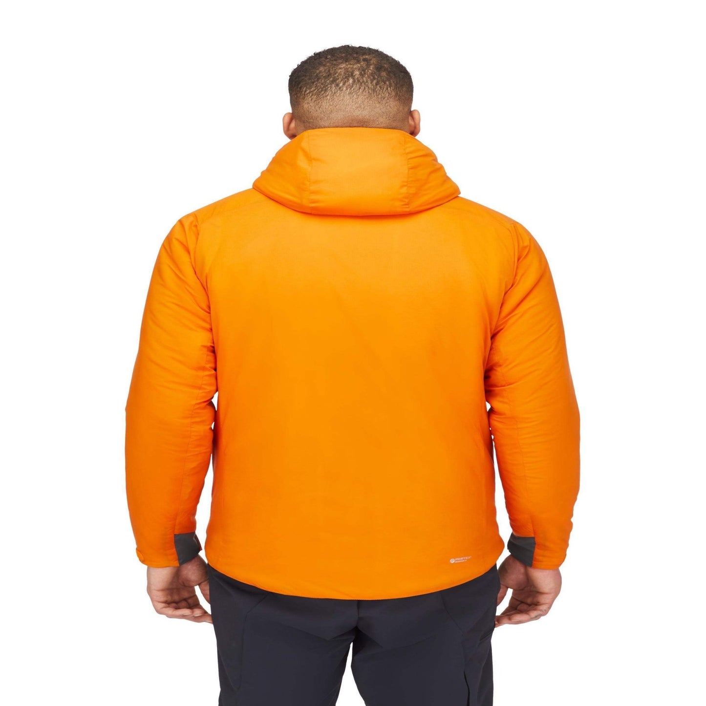 Rab Xenair Alpine Jacket – Chaqueta de aislamiento sintético para montaña - 