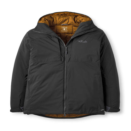 Rab Xenair Alpine Jacket – Chaqueta de aislamiento sintético para montaña - 