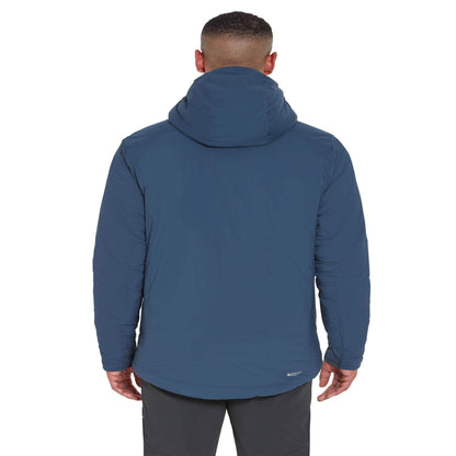 Rab Xenair Alpine Jacket – Chaqueta de aislamiento sintético para montaña - 
