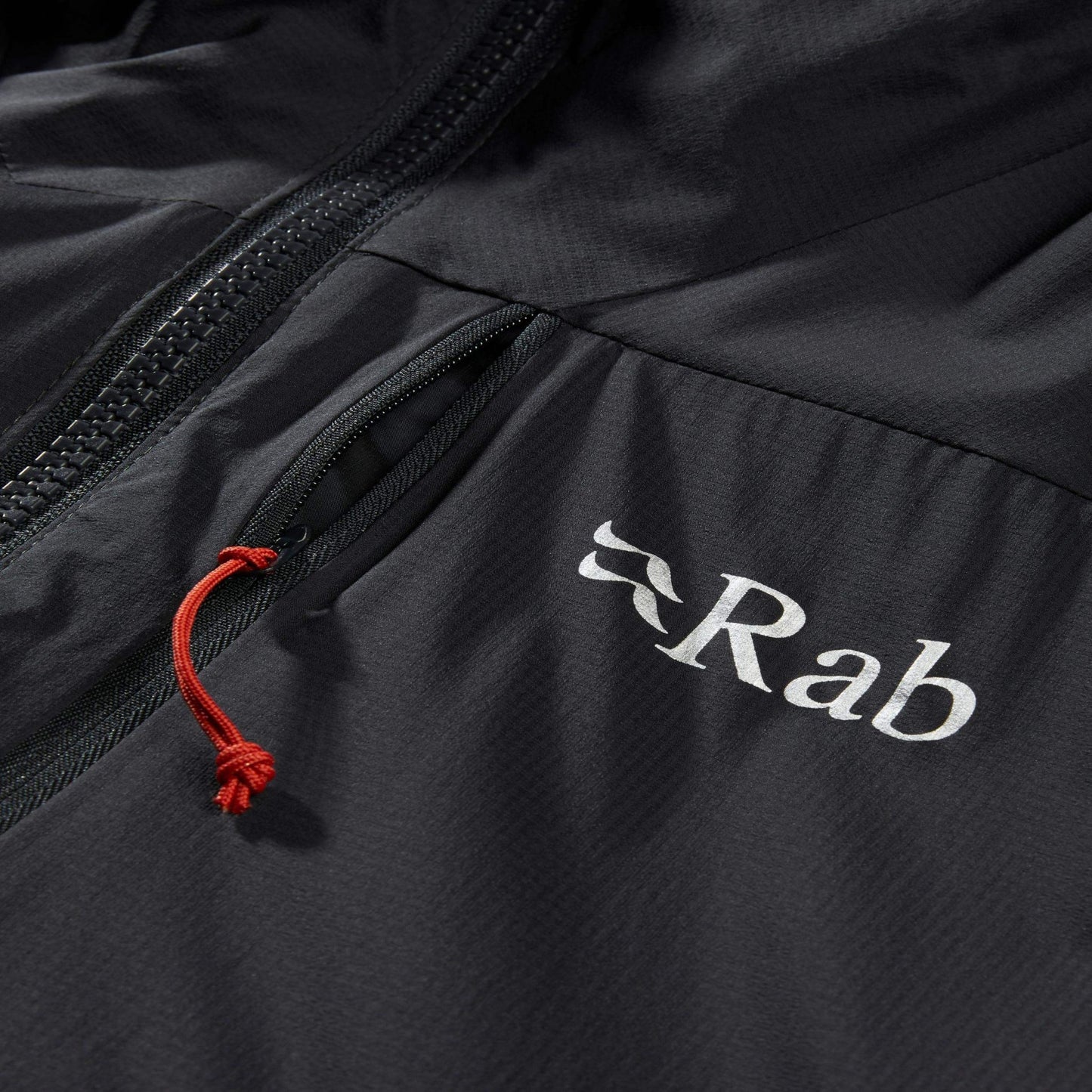 Rab Xenair Alpine Jacket – Chaqueta de aislamiento sintético para montaña - 