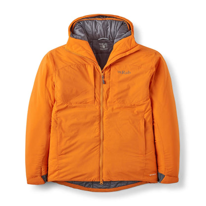 Rab Xenair Alpine Jacket – Chaqueta de aislamiento sintético para montaña - 