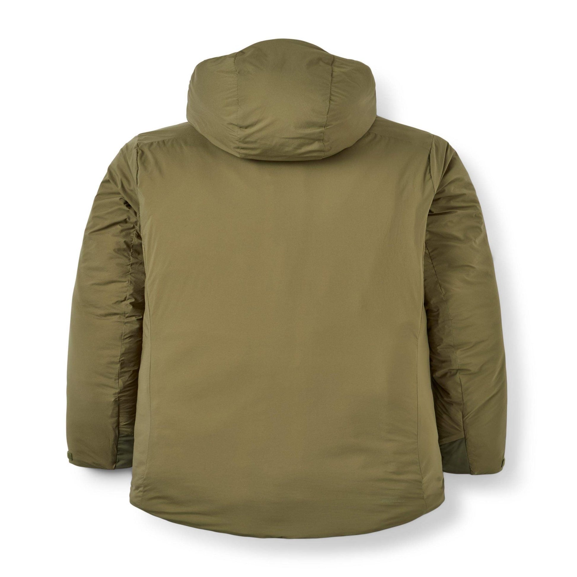 Rab Xenair Alpine Jacket – Chaqueta de aislamiento sintético para montaña - 