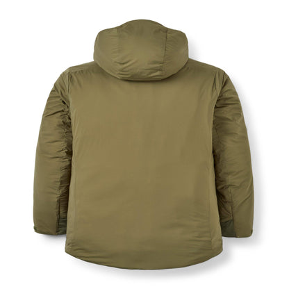 Rab Xenair Alpine Jacket – Chaqueta de aislamiento sintético para montaña - 