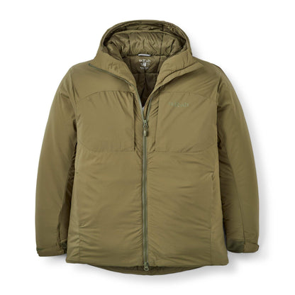 Rab Xenair Alpine Jacket – Chaqueta de aislamiento sintético para montaña - 