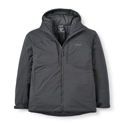 Rab Xenair Alpine Jacket – Chaqueta de aislamiento sintético para montaña - 