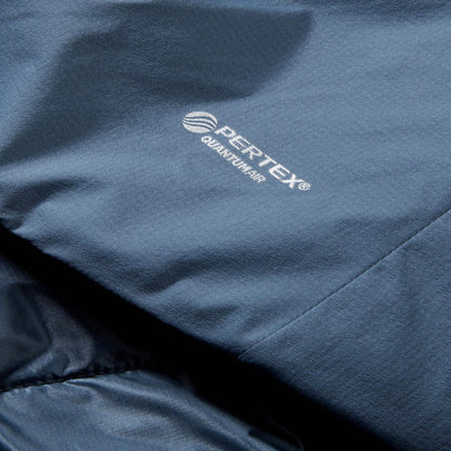 Rab Xenair Alpine Jacket Wmns – Chaqueta de aislamiento sintético para montaña - 
