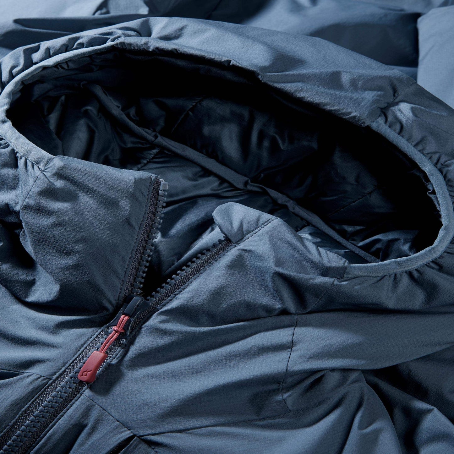 Rab Xenair Alpine Jacket Wmns – Chaqueta de aislamiento sintético para montaña - 