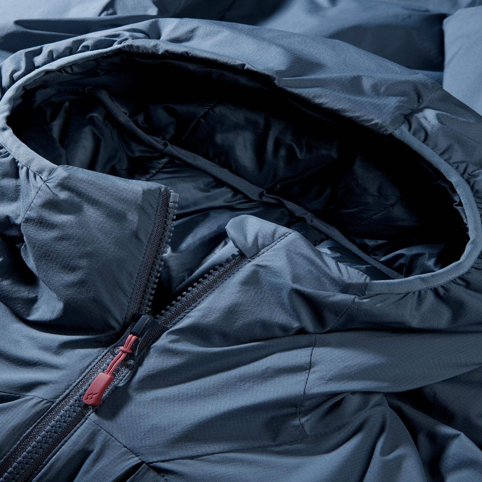 Rab Xenair Alpine Jacket Wmns – Chaqueta de aislamiento sintético para montaña - 