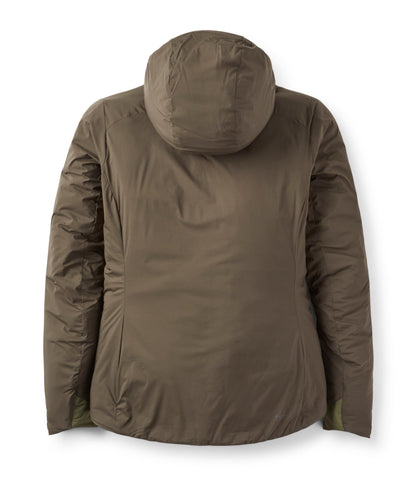 Rab Xenair Alpine Jacket Wmns – Chaqueta de aislamiento sintético para montaña - Chaquetas Sintéticas