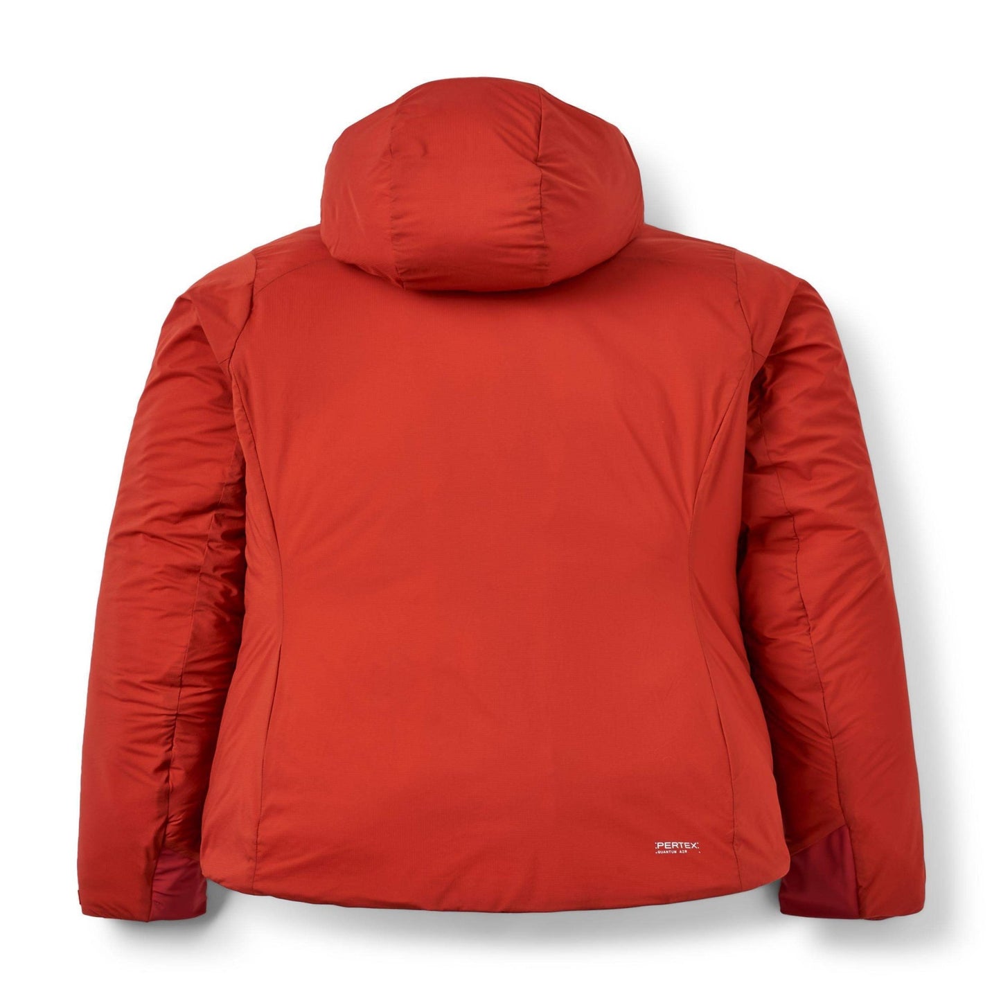 Rab Xenair Alpine Jacket Wmns – Chaqueta de aislamiento sintético para montaña - 