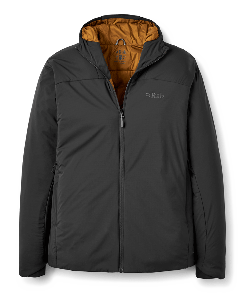 Rab Xenair Alpine Light Jacket - Chaquetas
