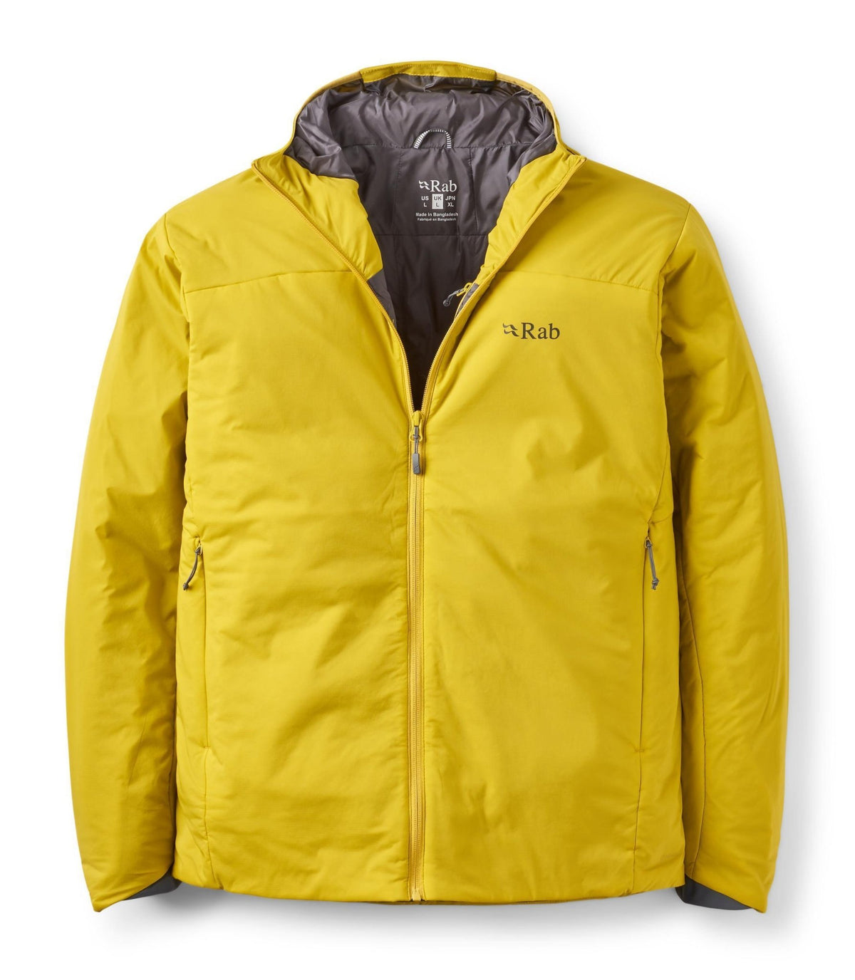 Rab Xenair Alpine Light Jacket - Chaquetas Sintéticas