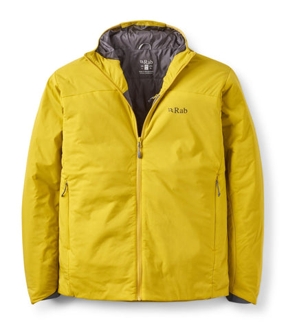Rab Xenair Alpine Light Jacket - Chaquetas Sintéticas