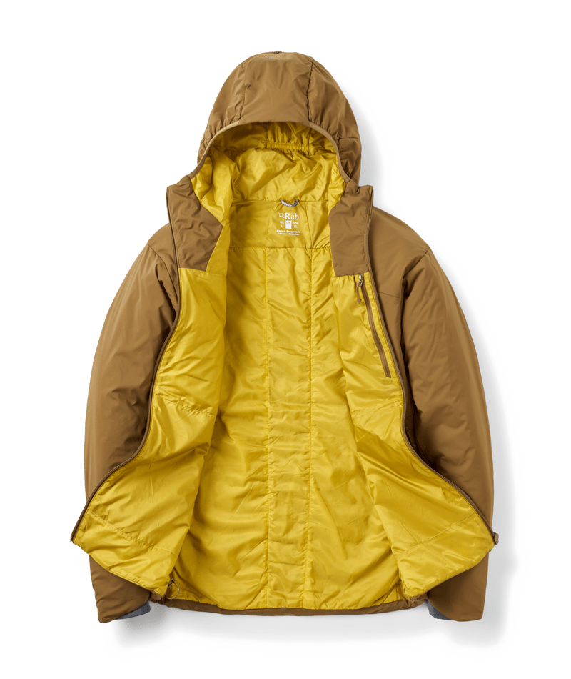 Rab Xenair Alpine Light Jacket - Chaquetas