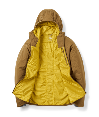Rab Xenair Alpine Light Jacket - Chaquetas